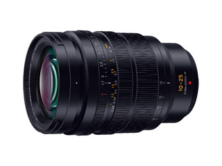デジタル一眼カメラ用交換レンズ H-X1025