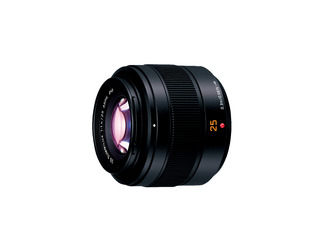 デジタル一眼カメラ用交換レンズ H-XA025