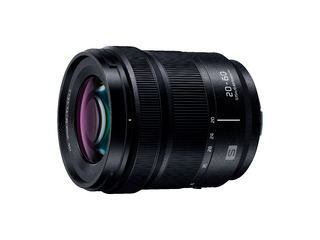 デジタル一眼カメラ用交換レンズ S-R2060