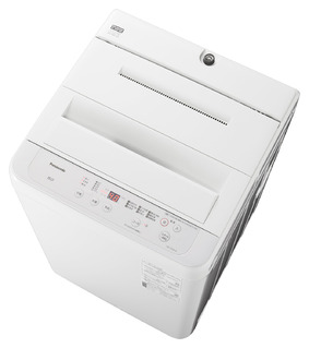 全自動洗濯機 NA-F50B14