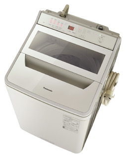 全自動洗濯機 NA-FA90H9