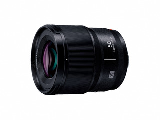 デジタル一眼カメラ用交換レンズ S-S50