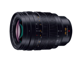 デジタル一眼カメラ用交換レンズ H-X2550