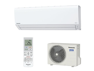 インバーター冷暖房除湿タイプ　ルームエアコン CS-403DZ2E3（クリスタルホワイト）
