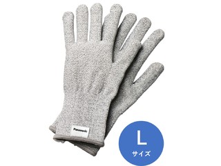 タングステン耐切創手袋（プロユース） WKTG0LH1AX