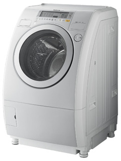 洗濯乾燥機 NA-V62