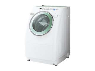 ドラム式洗濯乾燥機 NA-V80