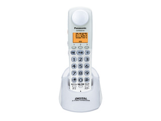 コードレス電話機（親機および子機１台） VE-GP05DB 別売オプション