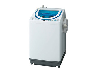 乾燥機能付き全自動洗濯機 NA-F80SD1