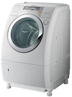 洗濯乾燥機 NA-VR1000