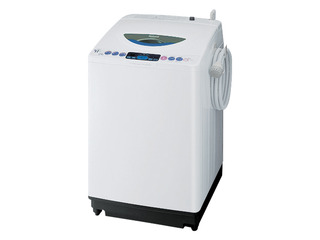 遠心力洗濯機 NA-F60SP1