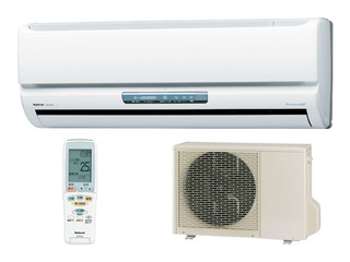 冷暖房エアコン CS-503EB2