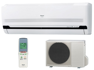 冷暖房エアコン CS-V402A2