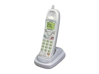 デジタルコードレス電話機 VE-PV11L 別売オプション | ファクス／電話機 | Panasonic