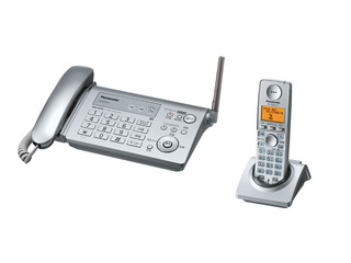 コードレス電話機 VE-GP10DL