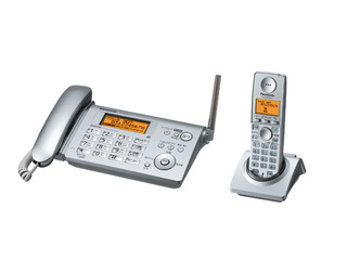 コードレス電話機 VE-GP30DL