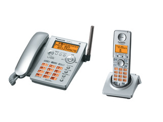 コードレス電話機 VE-GP31DL