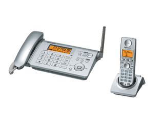 コードレス電話機 VE-GP20DL