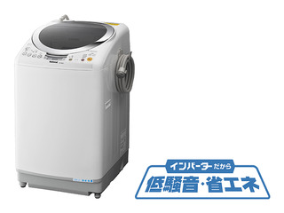 洗濯乾燥機 NA-FR70S1