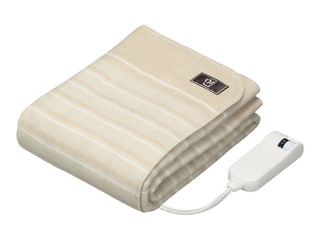 電気しき毛布(シングルSサイズ) DB-U25S