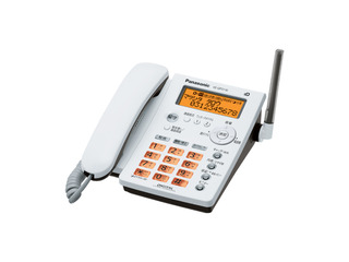コードレス電話機 VE-GP31D