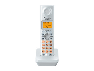 電話機 VE-GP35D 別売オプション | ファクス／電話機 | Panasonic
