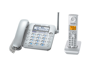 コードレス電話機 VE-GP33DL