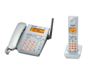 コードレス電話機 VE-GP32DL