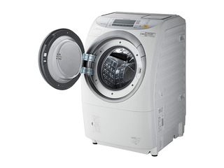 洗濯乾燥機<左開きタイプ> NA-VR5500L