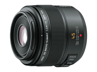 デジタル一眼カメラ用交換レンズ H-ES045