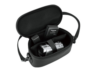 デジタルハイビジョンビデオカメラ HDC-TM35 別売オプション 