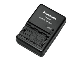 Panasonic デジタル4Kビデオカメラ HC-WX2M-T 予備バッテリー
