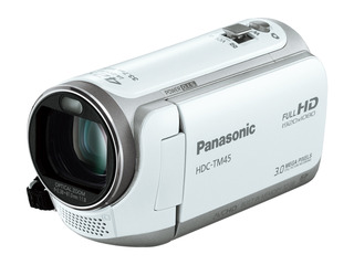 デジタルハイビジョンビデオカメラ HDC-TM45