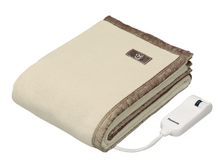 電気しき毛布(シングルロングSサイズ) DB-UM2LS