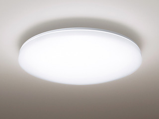 LEDシーリングライト HH-LC461A