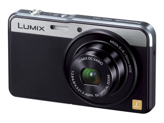 デジタルカメラ DMC-XS3