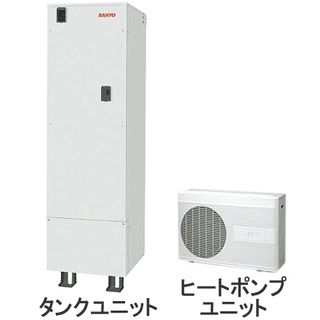 エコキュート（ＣＯ２給湯機） SHP-TC30C