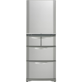 ５ドア冷凍冷蔵庫 SR-H401M(S)