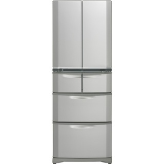 ６ドア冷凍冷蔵庫 SR-F401M(S)