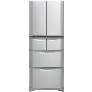 ６ドア冷凍冷蔵庫 SR-F371M(S)