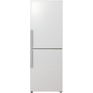 ２ドア冷凍冷蔵庫 SR-D27T(W)
