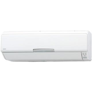 冷暖インバーターエアコン SAP-E400A2(W)