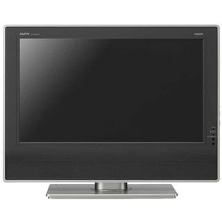 地上・ＢＳ・１１０度ＣＳデジタルハイビジョン液晶テレビ LCD-20SX200(K)
