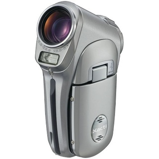 デジタルムービーカメラ DMX-C40(S)