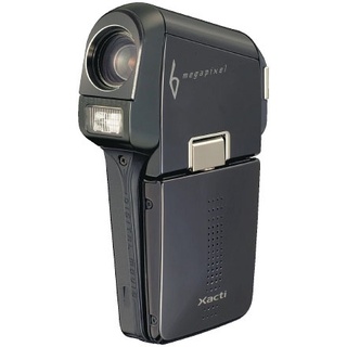 デジタルムービーカメラ DMX-C6(K)