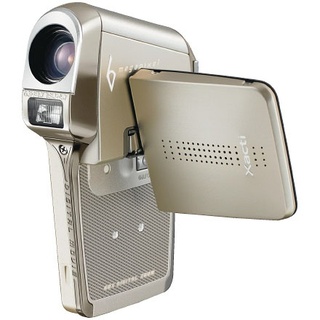 デジタルムービーカメラ DMX-C6(S)