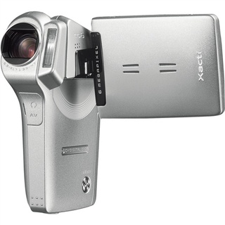 デジタルムービーカメラ DMX-CG6(S)