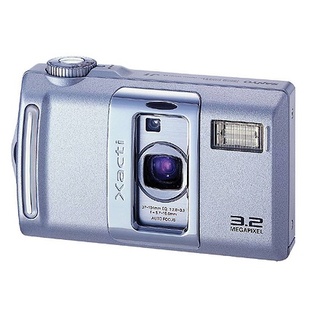 デジタルカメラ DSC-J1(S)