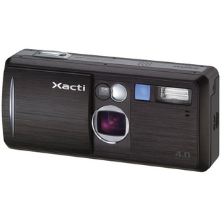 デジタルカメラ DSC-J4(K)