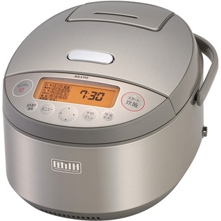 圧力ＩＨジャー炊飯器：おどり炊き ECJ-LK10(SN)